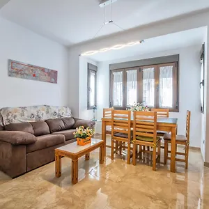 Fleming, Cómodo Junto Mezquita Y Judería Apartamento
