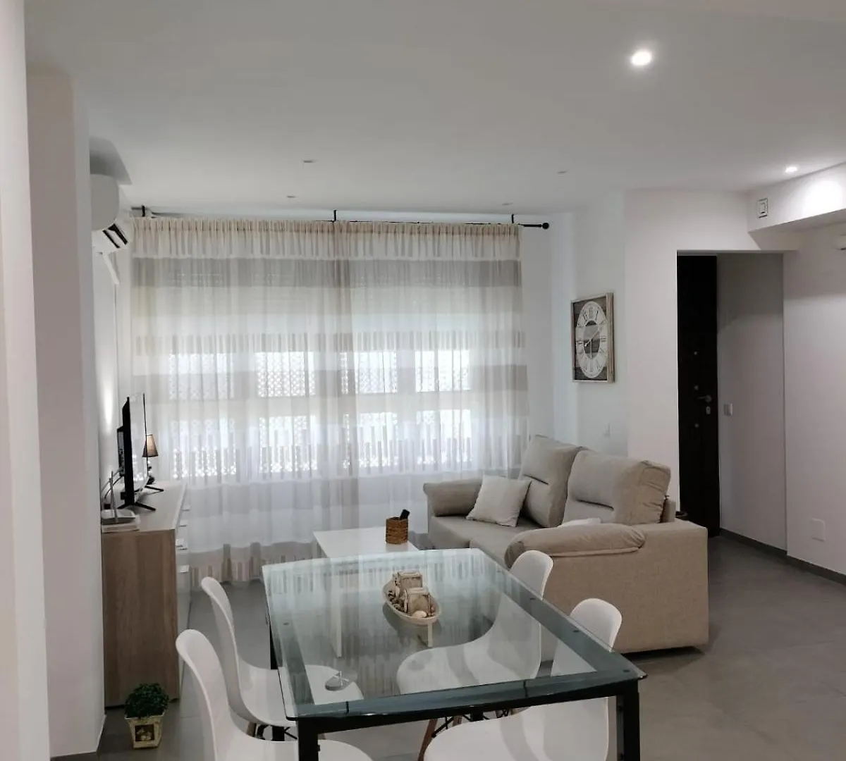 Apartamento Loft Abril Córdoba España