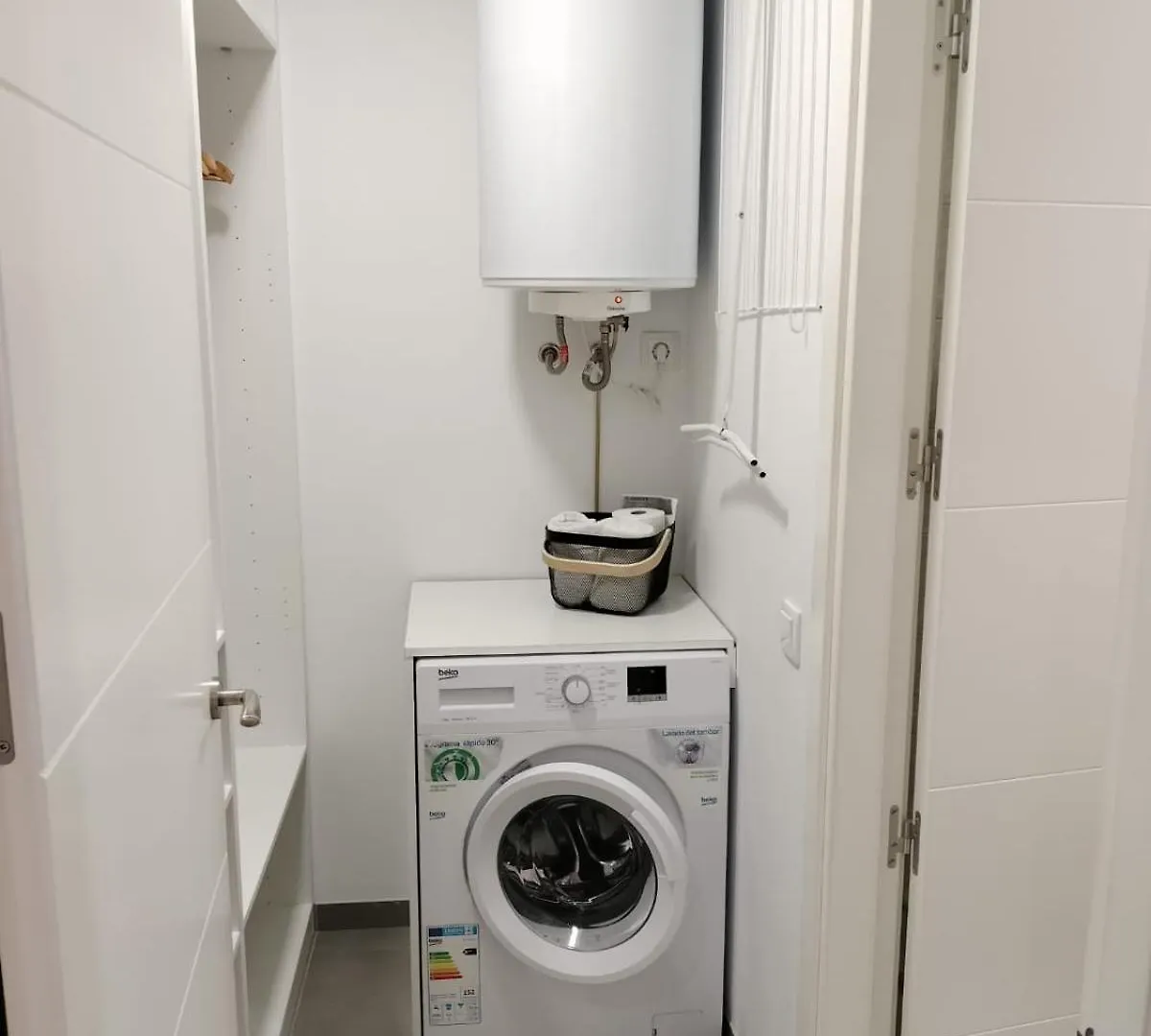 Apartamento Loft Abril Córdoba