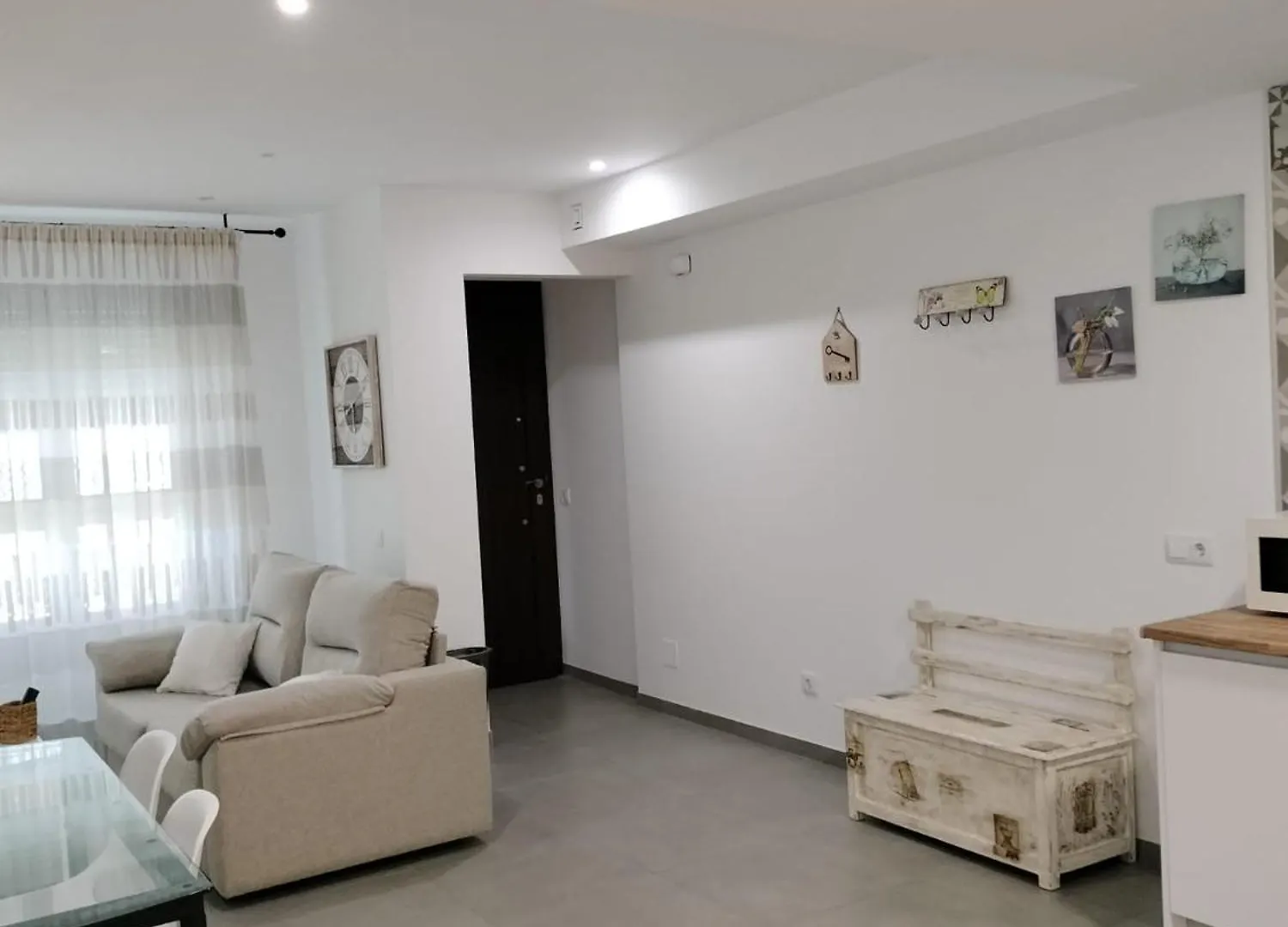 Apartamento Loft Abril Córdoba