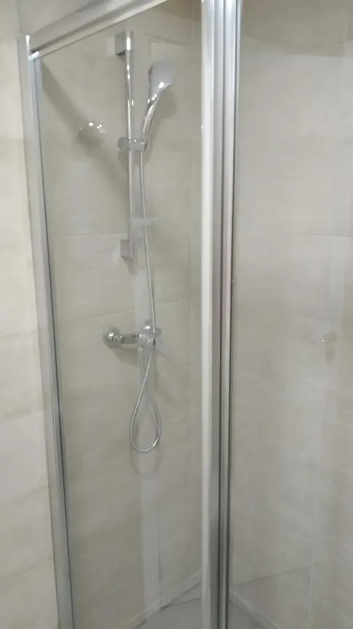 Apartamento Loft Abril Córdoba